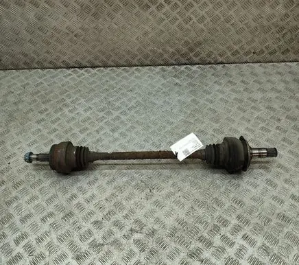 Mercedes-Benz CLS C218 X218 Rear driveshaft A2213504010