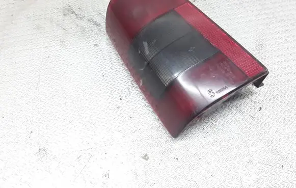 Citroen Berlingo Rear/tail lights