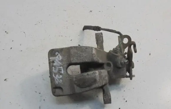 Renault Megane II Rear brake caliper 