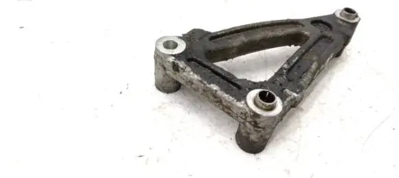 Ford Maverick A/C compressor mount bracket 4L8E19N624BA