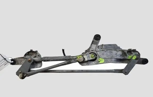 Opel Insignia A Front wiper linkage and motor 13227392 AV1590601414