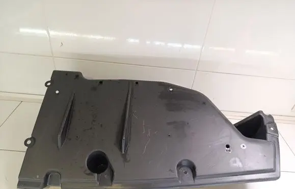 Toyota bZ4X Pickup box liner 5839942050