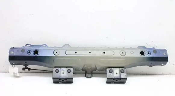 Toyota bZ4X Top upper radiator support slam panel 