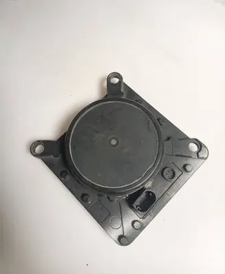 Distronic sensor radar
