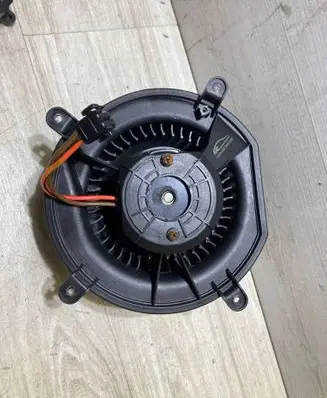 Mercedes-Benz CLS C219 Heater fan/blower 54274 23082022