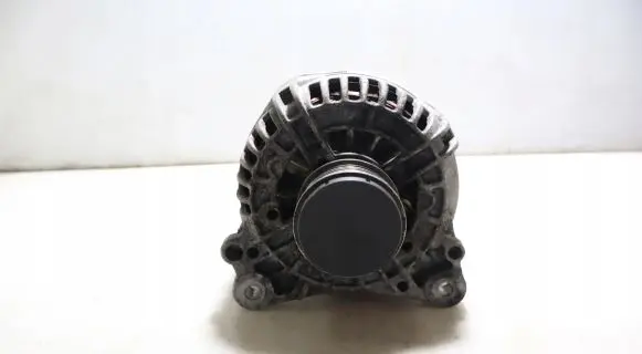 Audi A4 S4 B6 8E 8H Generator/alternator