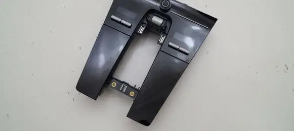 Porsche Panamera (971) Climate control unit