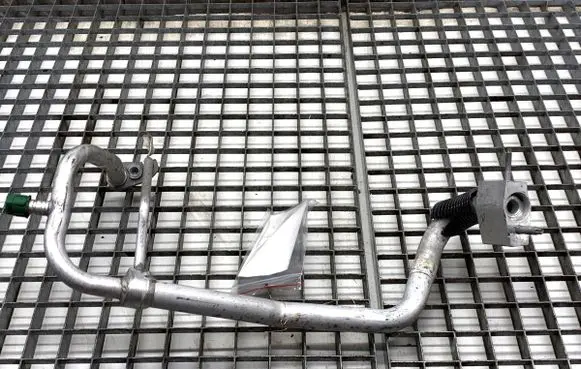Ford Ecosport Air conditioning (A/C) pipe/hose GN1519E881CC