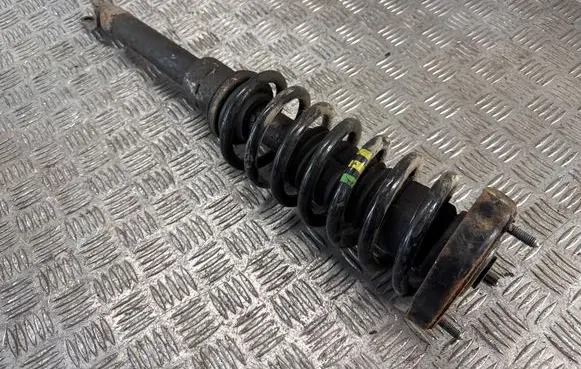 Mercedes-Benz E W211 Front shock absorber/damper