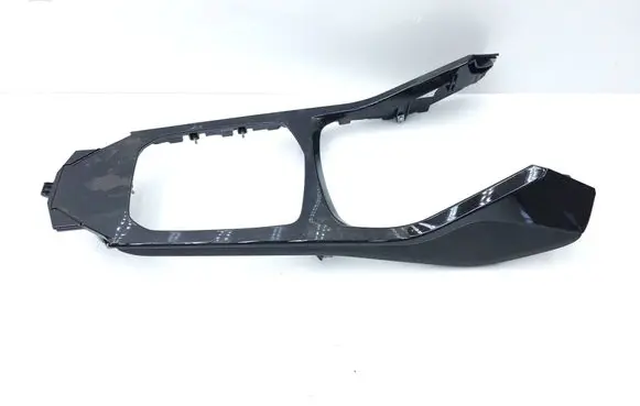 BMW 1 F40 Other center console (tunnel) element 5A049E0 5A049E4 23378710