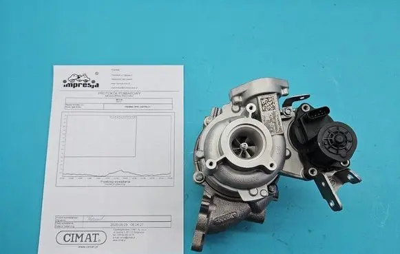 Opel Astra K Turbo 55508703 IMPRK1503994