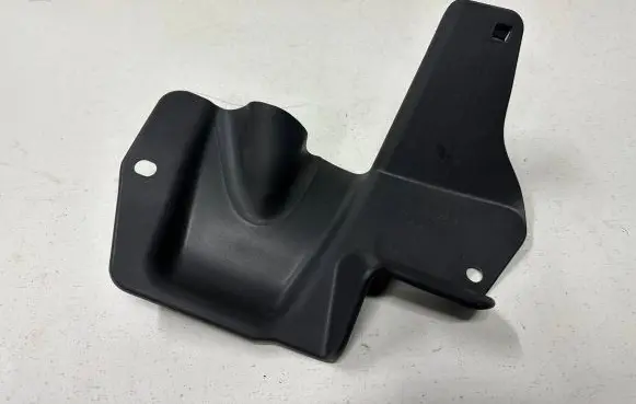 Seat Alhambra (Mk2) Steering wheel trim 5N1863129B