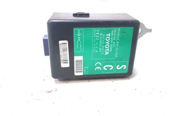 Toyota Avensis T270 Other control units/modules 8974005070