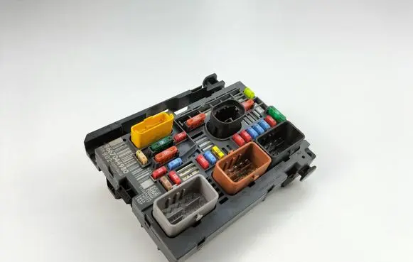 Fuse module