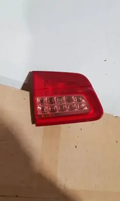 Citroen C5 Rear/tail lights 9687583080
