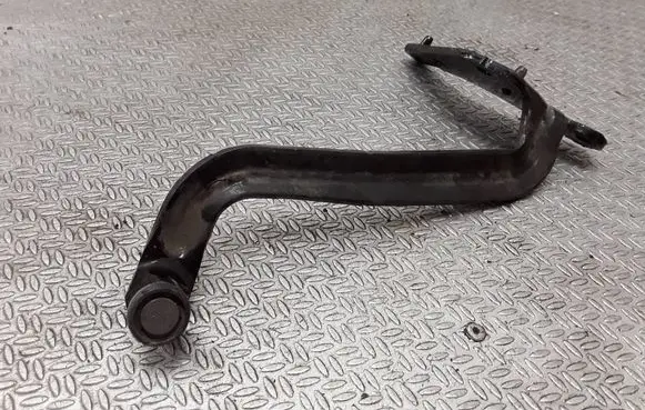 Citroen Jumpy Sliding door upper roller guide/hinge 149820908A