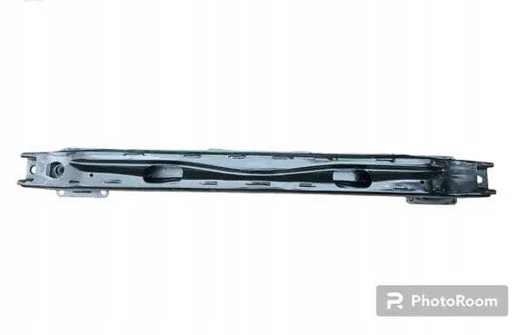 Volkswagen Caddy Rear bumper cross member 2K7807586 2K7804612