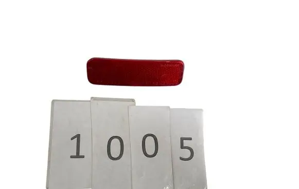 Ford Transit Rear tail light reflector BK21515B0AA AS4MB