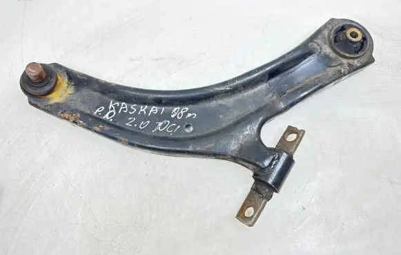 Nissan Qashqai Front lower control arm/wishbone