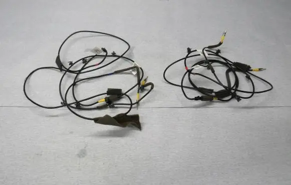 KIA Sportage Other wiring loom