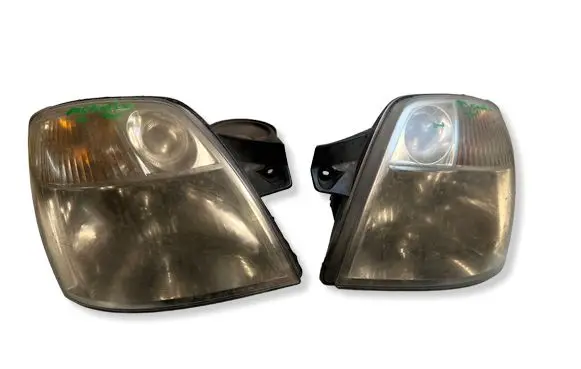 KIA Picanto Headlight/headlamp 3232131