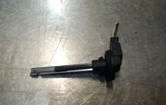 BMW 3 E90 E91 Interior temperature sensor 1048849602