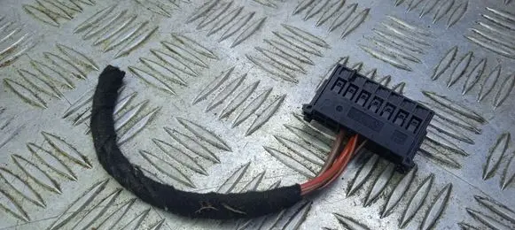 Mercedes-Benz CLS C218 AMG Other wiring loom A2205453728