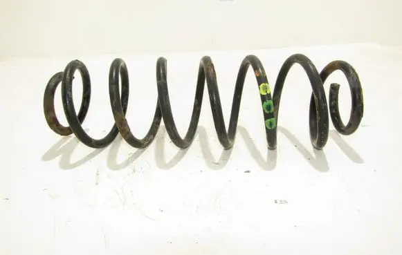 Seat Ibiza III (6L) Rear coil spring kodo