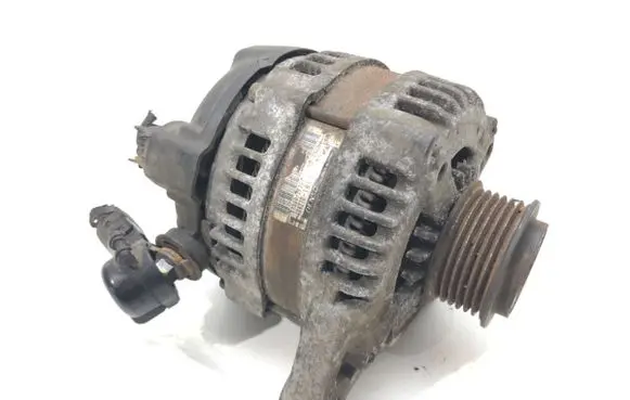 Generator/alternator