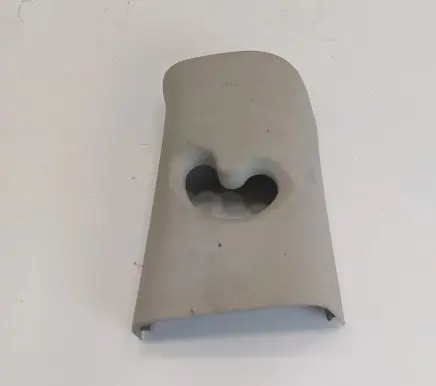 Mini One - Cooper F56 F55 (B) pillar trim (top) 7298668