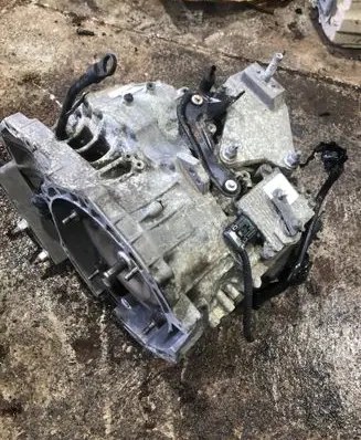 Ford Mondeo MK IV Automatic gearbox 7G917000BB 7G9N14C336DB TF81SC