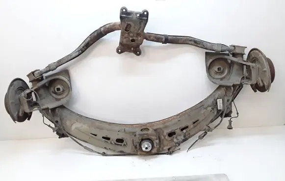 Mercedes-Benz A W169 Rear subframe 