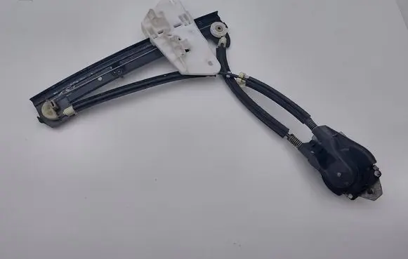 Chrysler Neon II Rear door manual window regulator