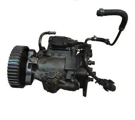 Seat Toledo I (1L) Fuel injection high pressure pump 028130110H 0460404985