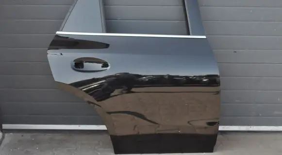 Mercedes-Benz GLC C253 Rear door