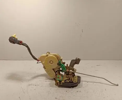 Hyundai Santa Fe Front door lock