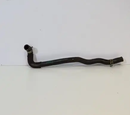 BMW 5 F10 F11 Air intake hose/pipe 911917404