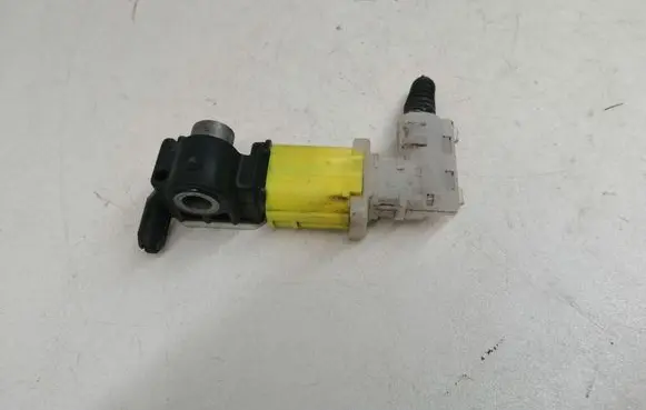 Mitsubishi Outlander Airbag deployment crash/impact sensor 8651A165 4404 150304406