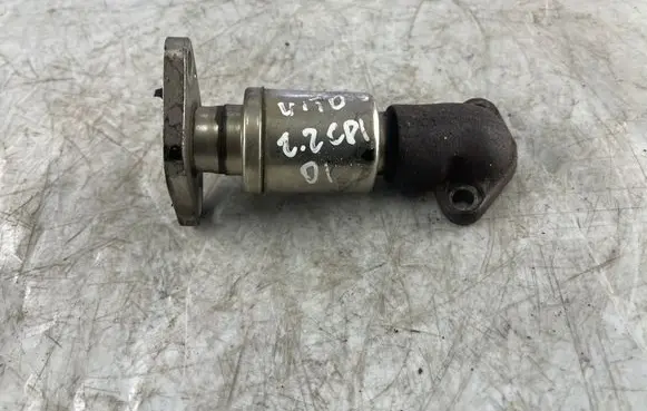 Mercedes-Benz Vito Viano W638 Other exhaust manifold parts 