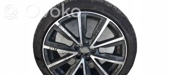 Audi A1 R17 alloy rim 
