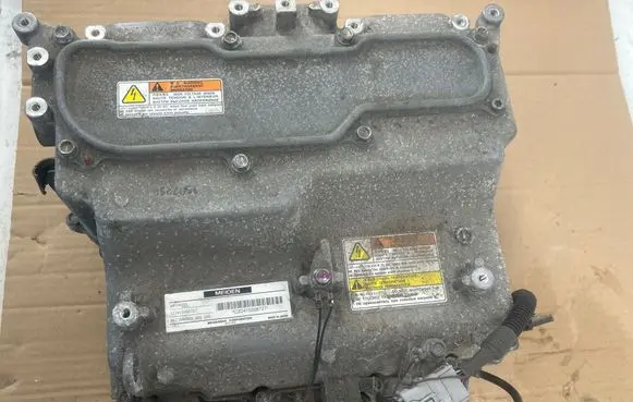 Mitsubishi Outlander Voltage converter inverter 9410A095 CZ2415008727