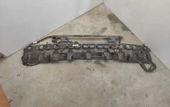 Ford Explorer V Rear bumper support beam GB5T14F680AA