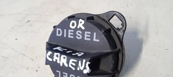 KIA Carens III Fuel tank filler cap 