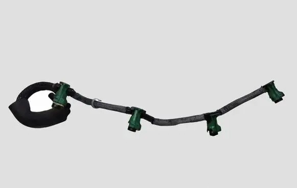 Citroen C4 II Picasso Fuel return line/hose