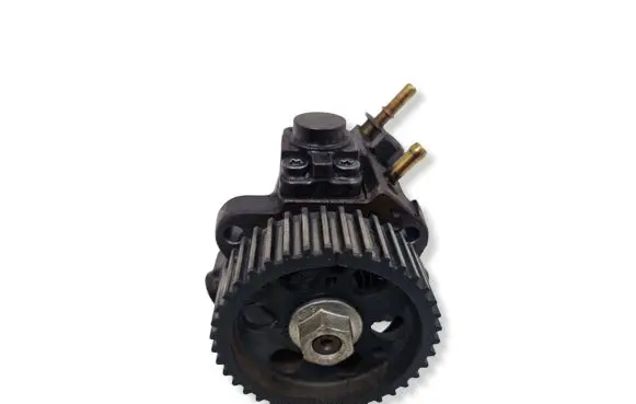 Jeep Renegade Fuel injection high pressure pump 55267246 02006875758 0445010466
