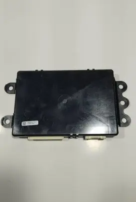 Tesla Model S Suspension control unit/module 106098900C 0318F60012614