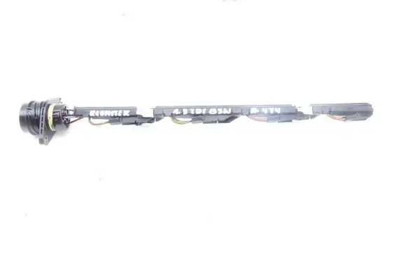 Skoda Roomster (5J) Other wiring loom 038971803