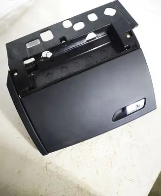 Audi A6 C7 Glove box set 4G1880302