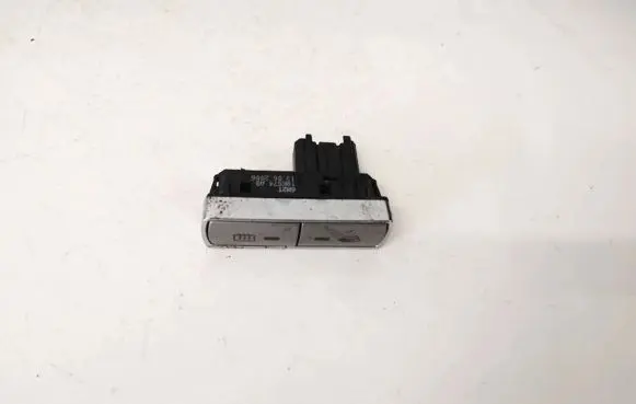 Ford S-MAX Windscreen/window heater switch 6m2t18k574ab