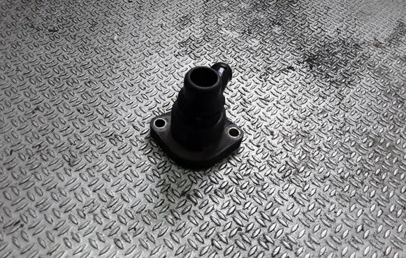 Ford Galaxy Engine coolant pipe/hose 038121144B